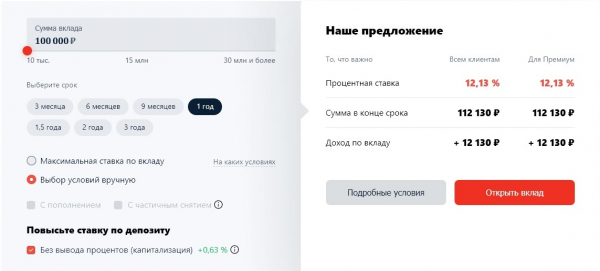 Капитализация процентов: что это и как рассчитать7