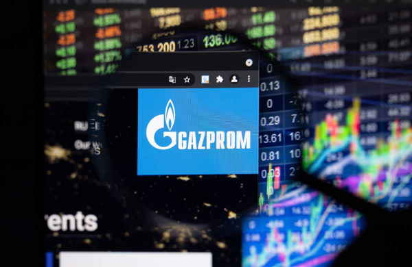 Эксперты предсказали сохранение высоких цен на газ в ЕС на несколько лет1