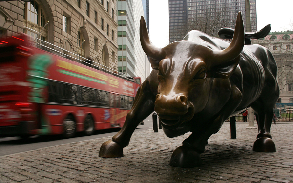 Сплит акций Alphabet, новый эталон по нефти, отчет Wells Fargo: дайджест3