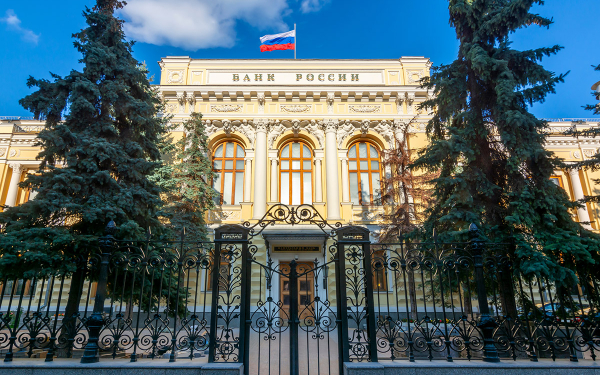 ЦБ не исключил допуска «неквалов» к бумагам эмитентов дружественных стран1