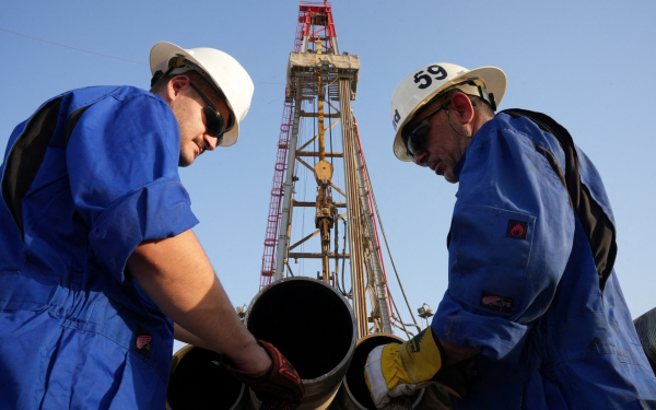 Цены на нефть, обвал рынков в США и Азии, отчет АФК «Система»: дайджест1