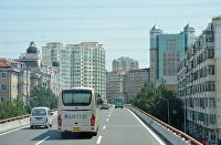 Страны мира. Китай0