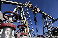 Добыча нефти.0