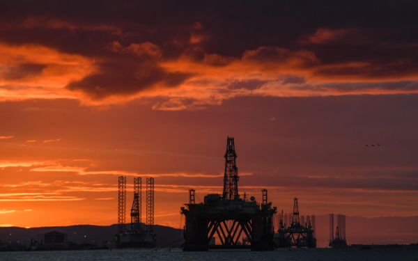 Условия ЕС для выплат инвесторам из РФ, цены на нефть и газ: дайджест1