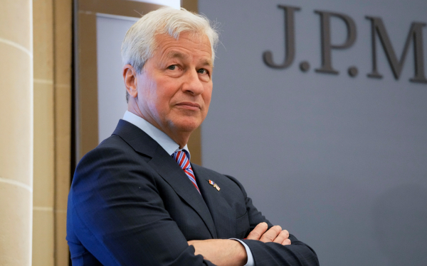 В JPMorgan посоветовали инвесторам избавиться от акций США1