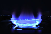 Газовая горелка3