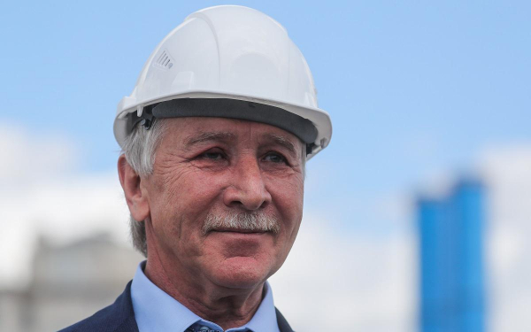 Финансовый форум, индекс Мосбиржи, обвал цен на сырье: дайджест3