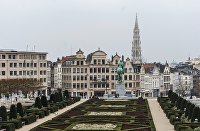 Города мира. Брюссель3