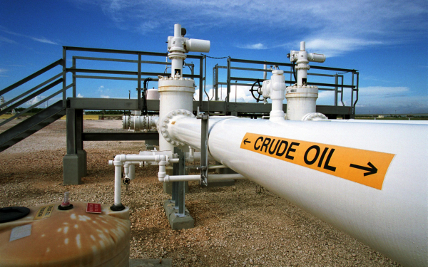 Контроль цен на газ, съезд Компартии КНР, цены на нефть: дайджест2