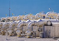 Центрально-европейский газовый хаб в Баумгартене1