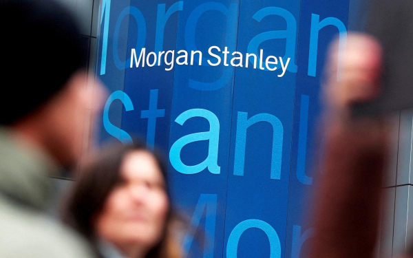 Morgan Stanley назвал перспективные акции для покупки возле дна рынка1