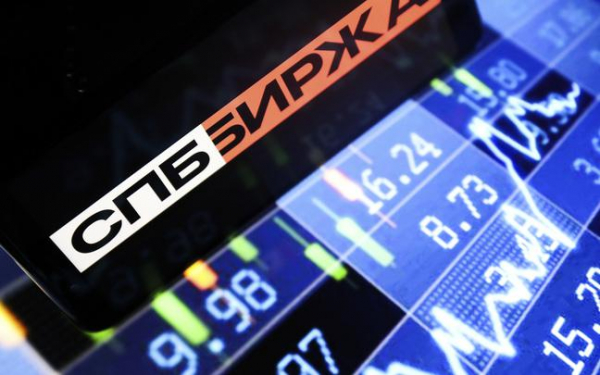 Акции СПБ Биржи ускорили рост до 20,5% на фоне новости об IPO «Элемента»0