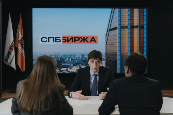 Глава СПБ Биржи — РБК: «При разблокировке нет пути, гарантирующего успех»10