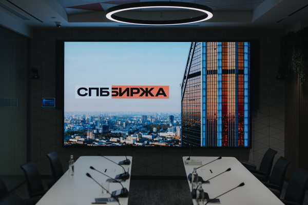 Глава СПБ Биржи — РБК: «При разблокировке нет пути, гарантирующего успех»8
