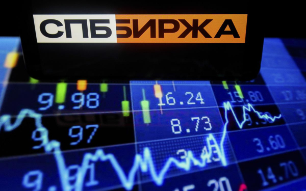Глава СПБ Биржи — РБК: «При разблокировке нет пути, гарантирующего успех»1