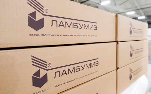 Производитель упаковки для молока «Ламбумиз» сообщил о плане выйти на IPO0