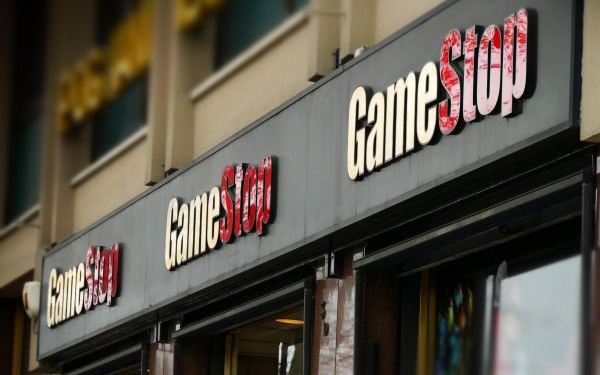 Акции GameStop взлетели более чем на 100% после публикаций Roaring Kitty1