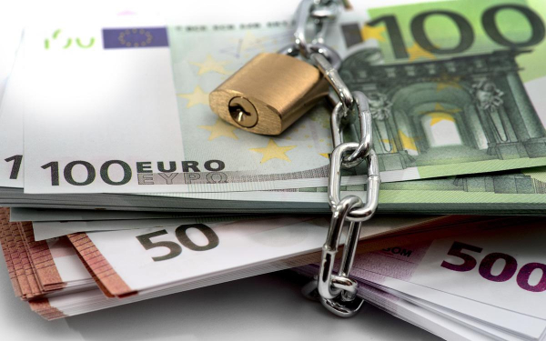 Акции ВТБ подросли на фоне новости о продаже заблокированных активов1