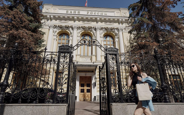 Инфляция в России, акции ВТБ и биржевой обмен акций «Яндекса»: дайджест1