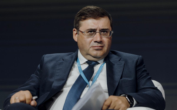 Мосбиржа оценила перспективы роста фондового рынка в два раза к 2030 году0