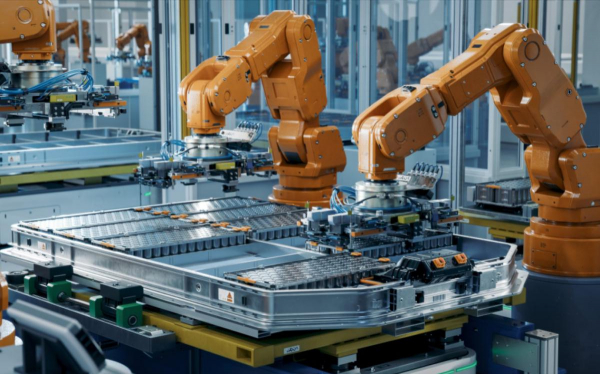 Производитель электроники IEK Group анонсировал планы по IPO в 2025 году0