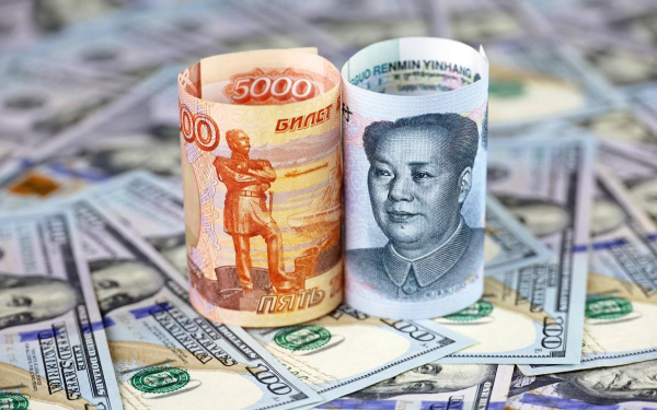 Укрепление рубля, дивиденды «Сургутнефтегаза» и новые IPO: дайджест1