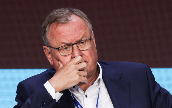 Андрей Костин назвал лучший способ вложения ₽1 млн0