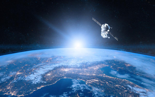 Акции конкурента Starlink взлетели на 50% на новости о запуске спутников0