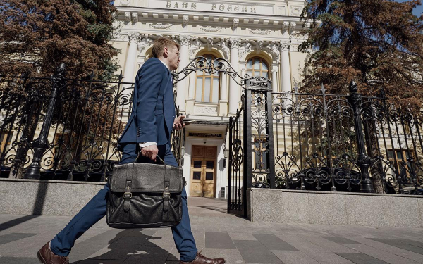 Банк России рекомендовал брокеру ВТБ устранить сегрегацию клиентов ИИС0