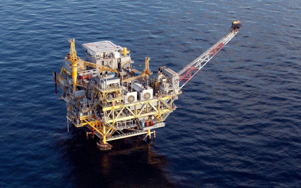 Цена нефти Brent впервые за 10 дней превысила $81 за баррель0