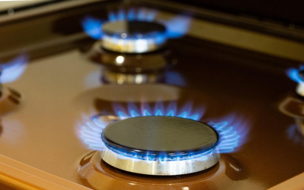 Цены на газ в Европе подскочили на 6% и впервые с декабря превысили $4900