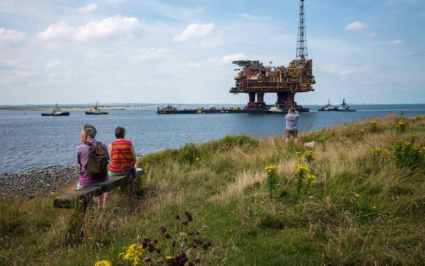 Цены на нефть впервые за полторы недели упали ниже $78 за баррель0