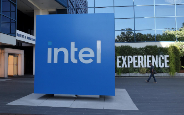 Intel потеряла более $23 млрд рыночной стоимости после финансового отчета0