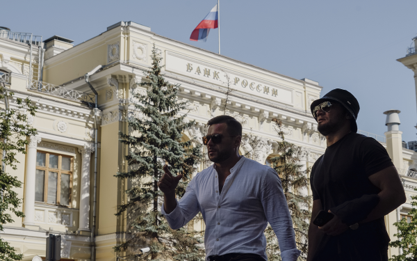 Топ-10 банков резко повысили ставки по ультракоротким вкладам0